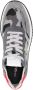 Philippe Model Paris Tropez 2.1 printed lace-up sneakers Grey - Thumbnail 4