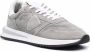 Philippe Model Paris Tropez 2.1 washed suede sneakers Grey - Thumbnail 2