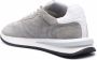Philippe Model Paris Tropez 2.1 washed suede sneakers Grey - Thumbnail 3
