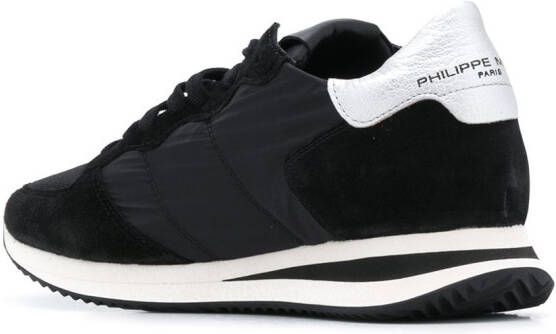 Philippe Model Paris Trpx Basic sneakers Black