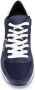 Philippe Model Paris Trpx Basic sneakers Blue - Thumbnail 4