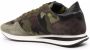 Philippe Model Paris TRPX Camouflage sneakers Green - Thumbnail 3