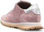 Philippe Model Paris TRPX lace-up suede sneakers Pink - Thumbnail 3