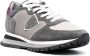 Philippe Model Paris TRPX leather low-top sneakers Grey - Thumbnail 2