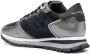 Philippe Model Paris TRPX leather low-top sneakers Grey - Thumbnail 3