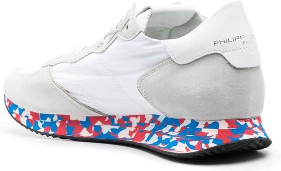 Philippe Model Paris Trpx low-top sneakers White