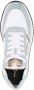 Philippe Model Paris Trpx panelled low-top sneakers White - Thumbnail 4
