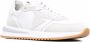 Philippe Model Paris Trpx panelled low-top sneakers White - Thumbnail 2