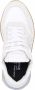 Philippe Model Paris Trpx panelled low-top sneakers White - Thumbnail 4