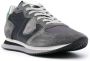 Philippe Model Paris TRPX Running leather sneakers Grey - Thumbnail 2