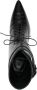 Philosophy Di Lorenzo Serafini 100mm leather ankle boots Black - Thumbnail 4