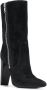 Philosophy Di Lorenzo Serafini pointed tip ankle boots Black - Thumbnail 2