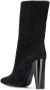 Philosophy Di Lorenzo Serafini pointed tip ankle boots Black - Thumbnail 3