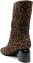 Pierre Hardy Biba 70mm leopard-print boots Brown - Thumbnail 3