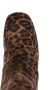 Pierre Hardy Biba 70mm leopard-print boots Brown - Thumbnail 4