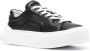 Pierre Hardy chunky-sole low-top sneakers Black - Thumbnail 2
