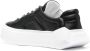 Pierre Hardy chunky-sole low-top sneakers Black - Thumbnail 3