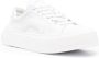 Pierre Hardy chunky-sole low-top sneakers White - Thumbnail 2