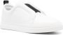 Pierre Hardy Slider laceless sneakers White - Thumbnail 2