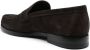 Pierre Hardy slip-on suede loafers Brown - Thumbnail 3