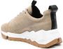 Pierre Hardy Street Life suede sneakers Neutrals - Thumbnail 3