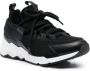 Pierre Hardy Trek Comet lace-up sneakers Black - Thumbnail 2