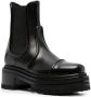 Pierre Hardy Xanadu 55mm leather boots Black - Thumbnail 2