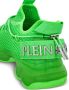 Plein Sport Hyper Sport Gen.X.02 sneakers Green - Thumbnail 4