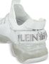 Plein Sport Hyper Sport mesh sneakers White - Thumbnail 4