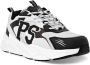 Plein Sport Lo-Top logo-patch sneakers White - Thumbnail 2