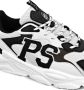 Plein Sport Lo-Top logo-patch sneakers White - Thumbnail 5