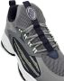 Plein Sport Lo-Top logo-print sneakers Grey - Thumbnail 5