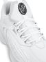 Plein Sport Lo-Top logo-print sneakers White - Thumbnail 5