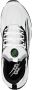 Plein Sport Lo-Top logo-print sneakers White - Thumbnail 3