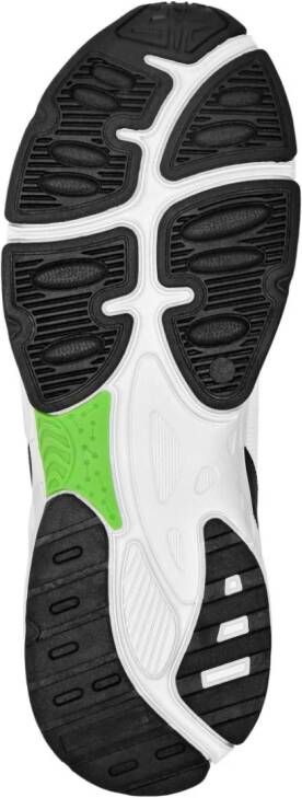 Plein Sport Lo-Top logo-print sneakers White
