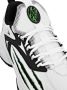 Plein Sport Lo-Top logo-print sneakers White - Thumbnail 5
