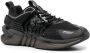 Plein Sport Runner Tiger lace-up sneakers Black - Thumbnail 2