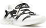 Plein Sport Runner Tiger lace-up sneakers White - Thumbnail 2