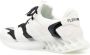 Plein Sport Runner Tiger lace-up sneakers White - Thumbnail 3