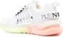 Plein Sport Runner Tiger plaque sneakers White - Thumbnail 3