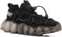 Plein Sport The Bubble Gen.X.02 Tiger sneakers Black - Thumbnail 2