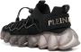 Plein Sport The Bubble Gen.X.02 Tiger sneakers Black - Thumbnail 3