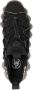 Plein Sport The Bubble Gen.X.02 Tiger sneakers Black - Thumbnail 4