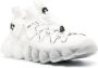 Plein Sport The Bubble Gen.X.02 Tiger sneakers White - Thumbnail 2