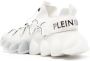 Plein Sport The Bubble Gen.X.02 Tiger sneakers White - Thumbnail 3