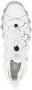 Plein Sport The Bubble Gen.X.02 Tiger sneakers White - Thumbnail 4