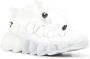 Plein Sport The Bubble Gen.X.02 Tiger sneakers White - Thumbnail 2