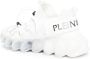 Plein Sport The Bubble Gen.X.02 Tiger sneakers White - Thumbnail 3