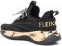 Plein Sport The Iron Tiger Gen low-top sneakers Black - Thumbnail 3