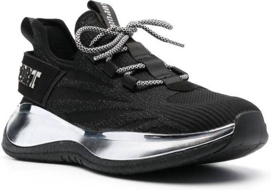 Plein Sport The Iron Tiger Gen.X.02 sneakers Black